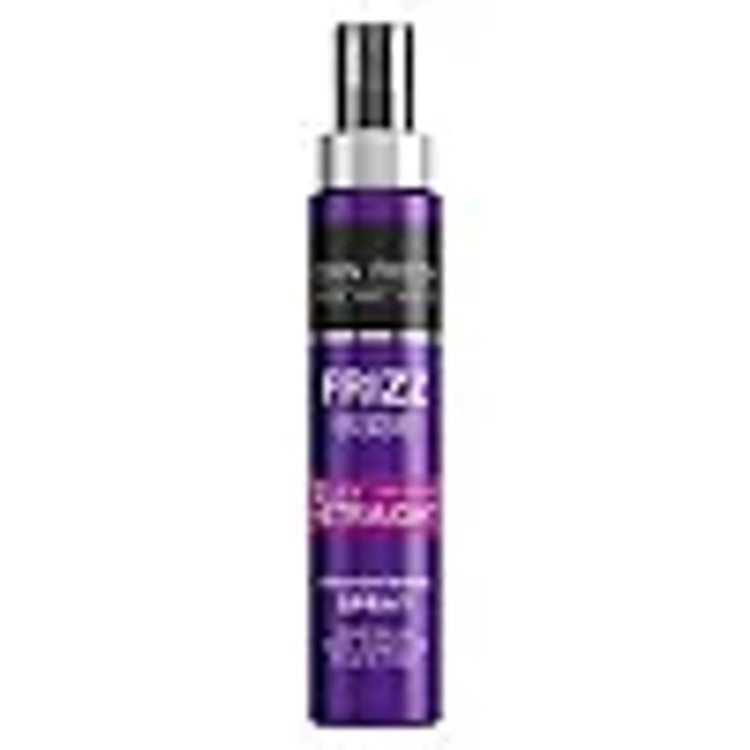 John Frieda Frizz Ease 3 Day Straight Semi-Permanent Styling Spray with Keratin 100ml