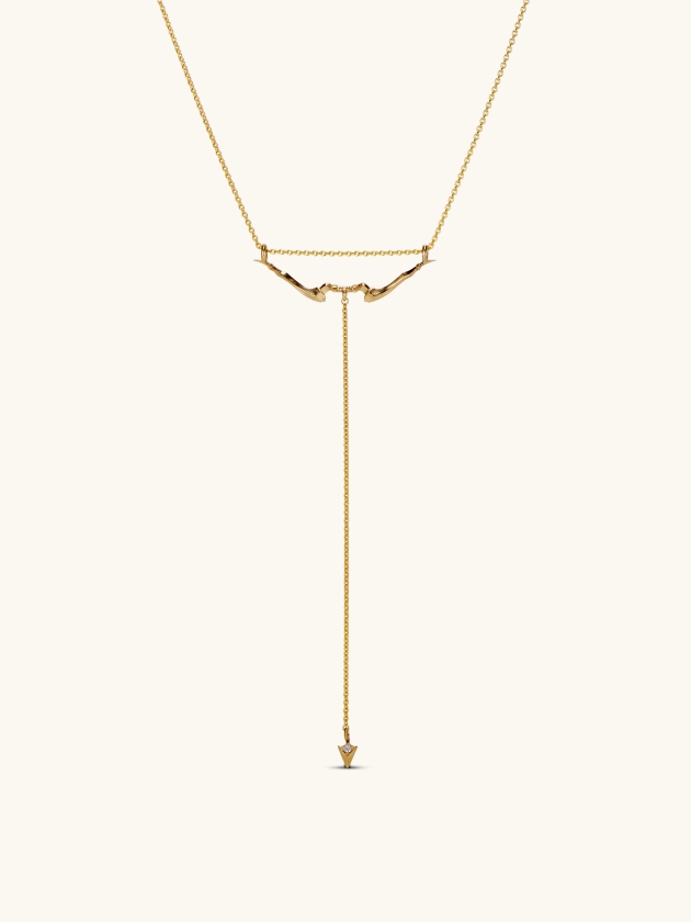 Trueshot Necklace