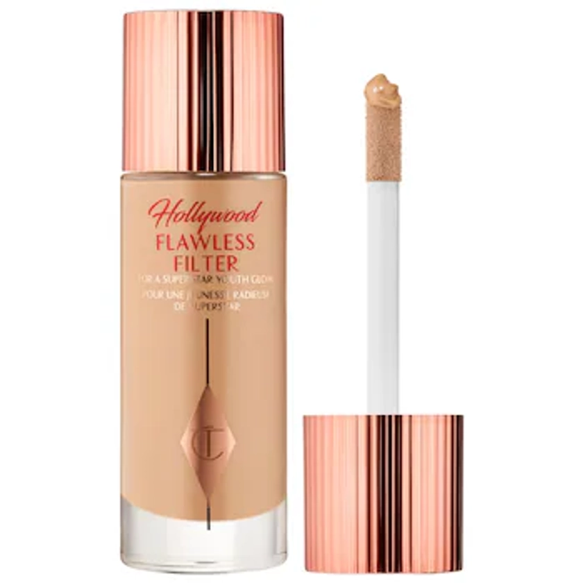 Charlotte Tilbury Hollywood Flawless Filter | Sephora