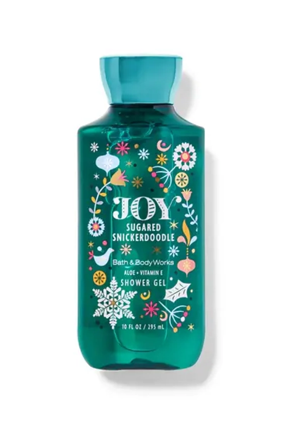 Buy Bath & Body Works Sugared Snickerdoodle Shower Gel 10 fl oz / 295 mL from the Next UK online shop