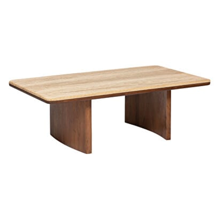 Table basse Jivan - Atmosphera, créateur d'intérieur