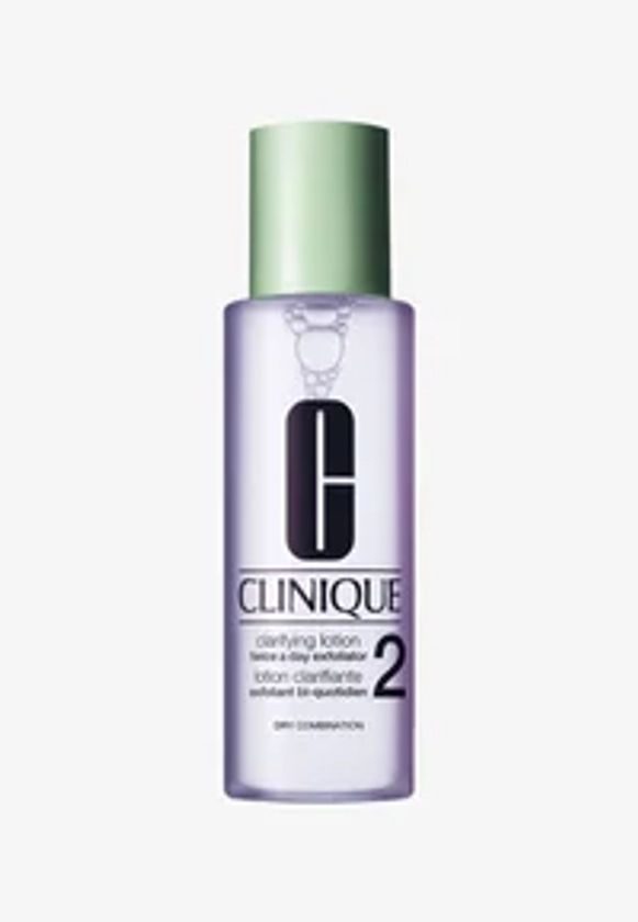 CLARIFYING LOTION 2 - Lotion visage - -