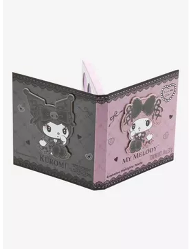 Funko Sanrio Pop! My Melody Lolita Vinyl Figure Hot Topic Exclusive