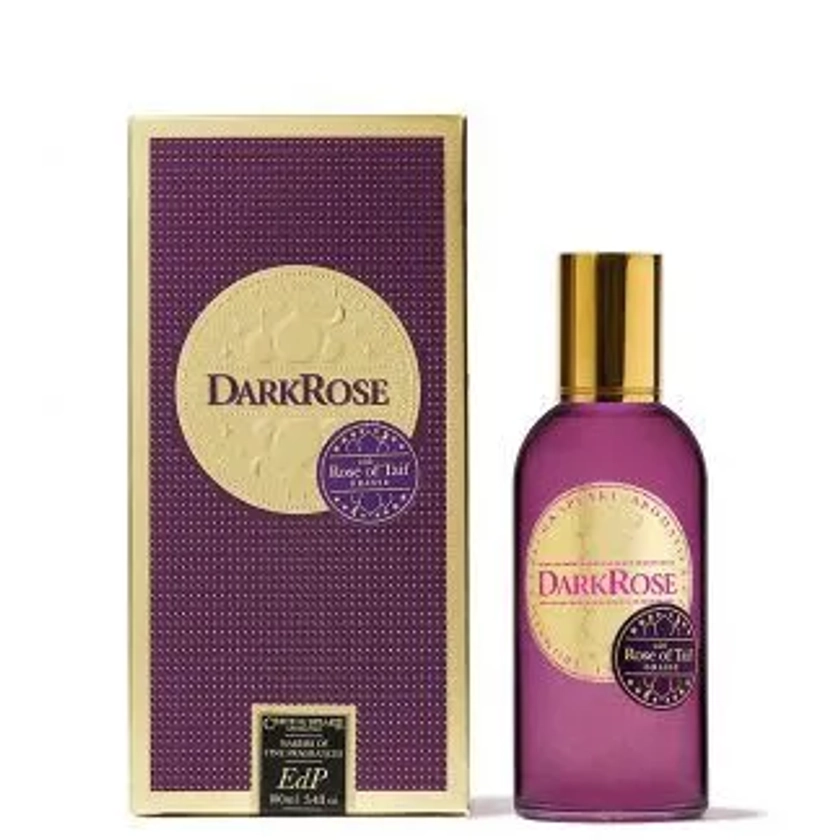 Dark Rose Fragrance | Czech & Speake London | Arabian Oud Perfume