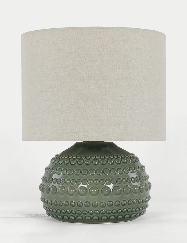 Rio Table Lamp | M&S Collection | M&S