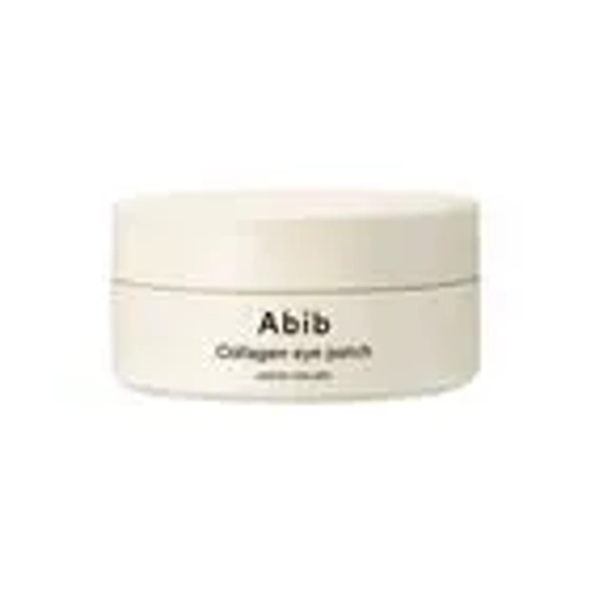 Abib - Collagen Eye Patch Jericho Rose Jelly | YesStyle