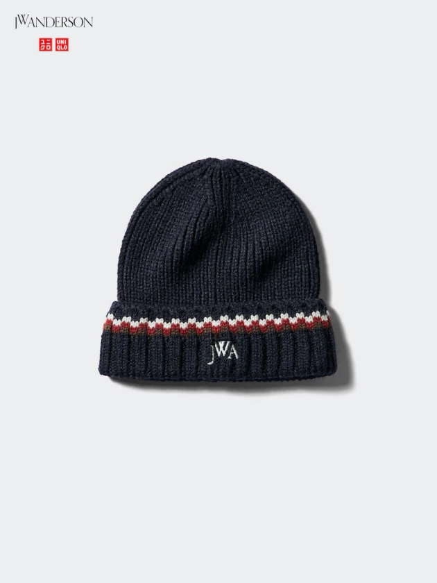 HEATTECH Gorro térmico (estampado) para Unisex | UNIQLO ES