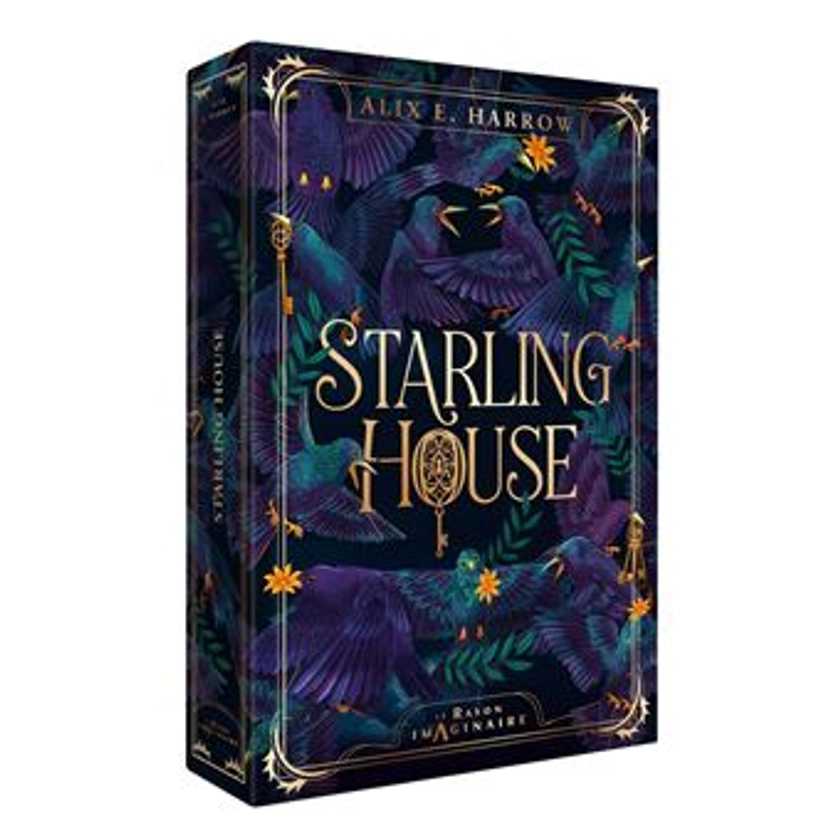 Starling House (édition française)