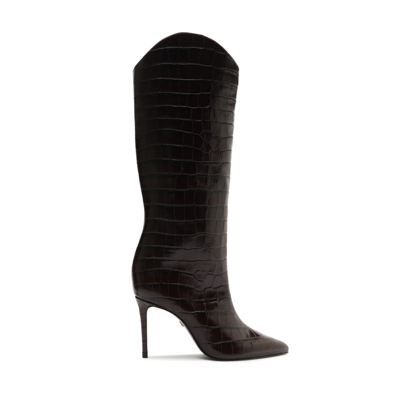 Maryana Wide Boot