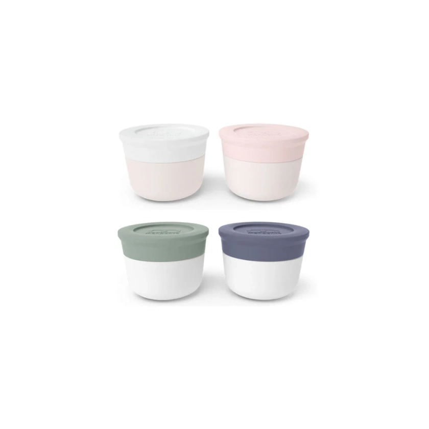 Buy Monbento Temple Small Sauce Cups, Set of 2 in UAE | Tavola