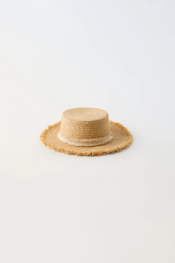 SOMBRERO CANNOTIER LAZADA