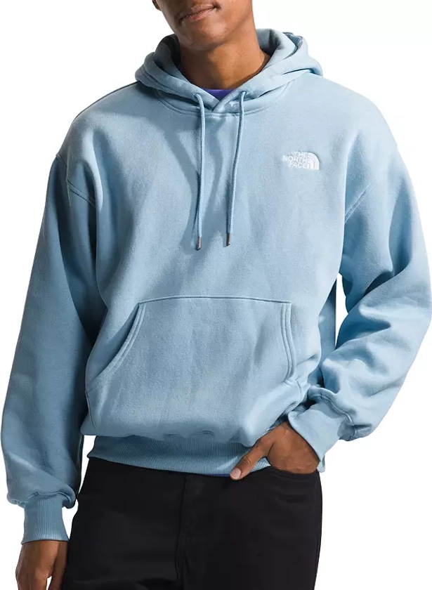 The North Face Men's Evolution Vintage Hoodie