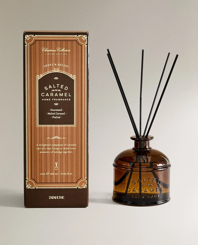 Mikado Reed Diffusers | Zara Home Österreich | New Collection