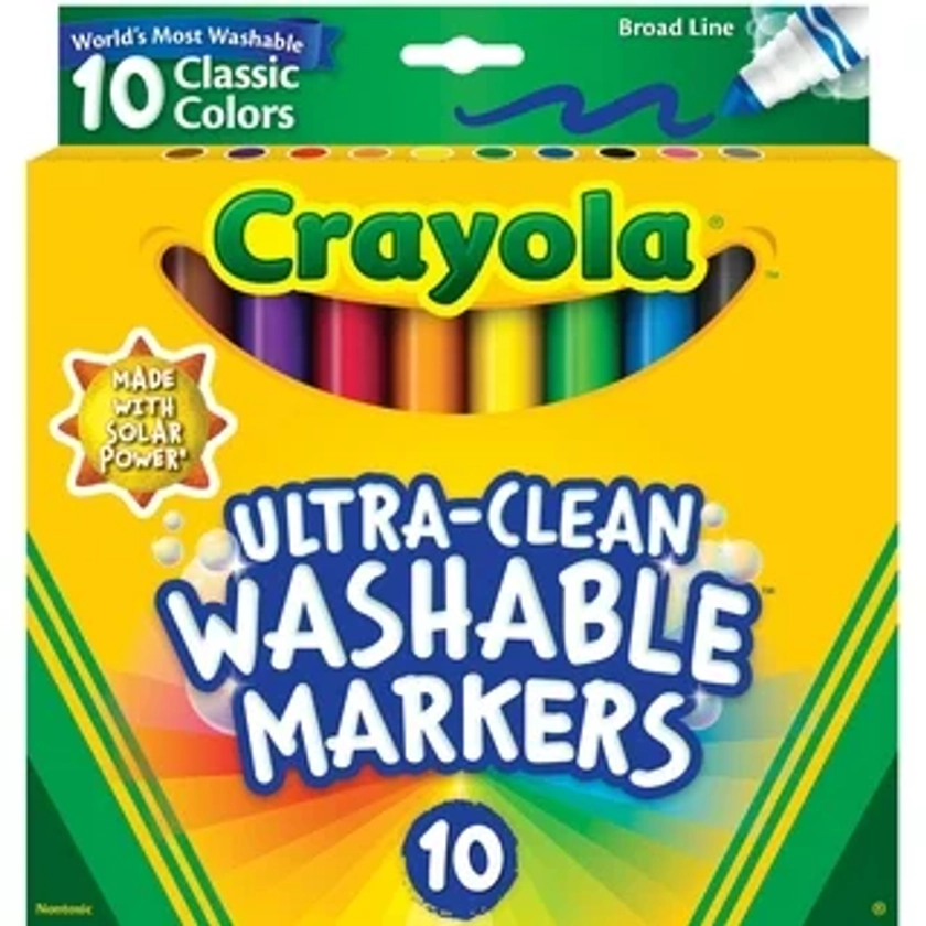 Art & Drawing Markers in Art Supplies - Walmart.com