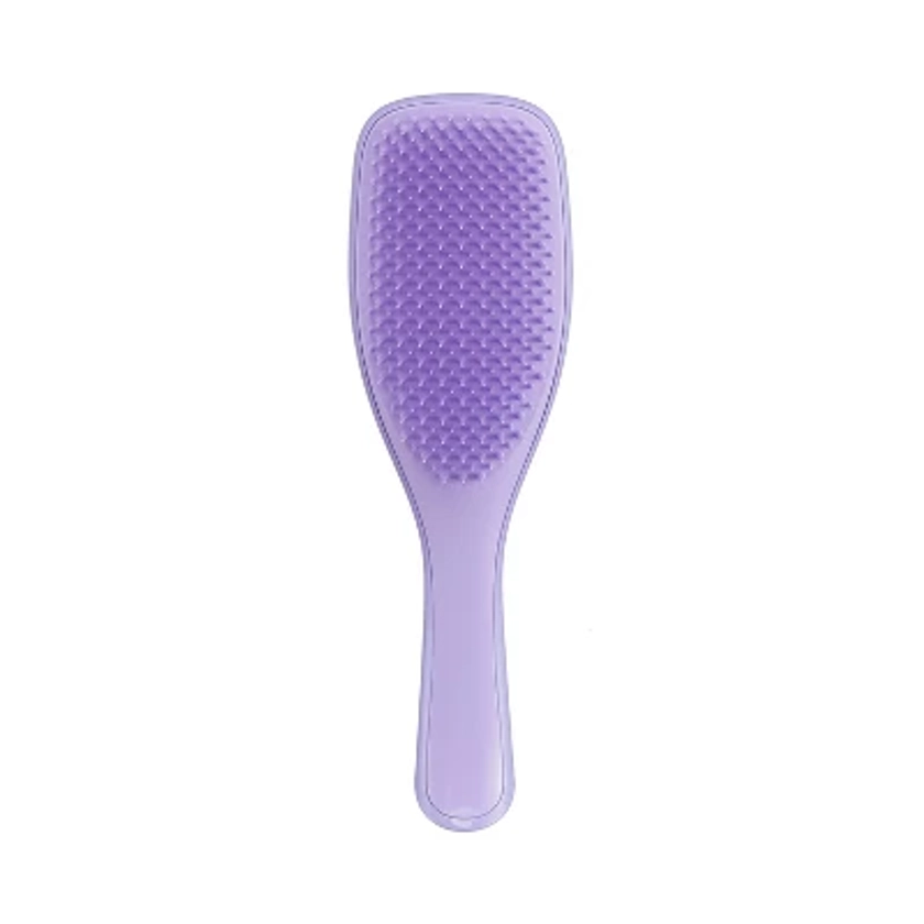 Tangle Teezer Naturally Curly Hair Brush - Purple