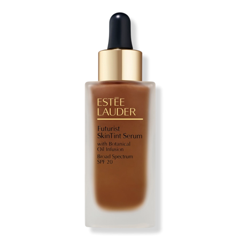 Futurist Skin Tint Serum Foundation SPF 27