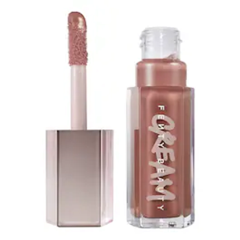 FENTY BEAUTY | Gloss Bomb Cream - Laque à lèvres couleur intense