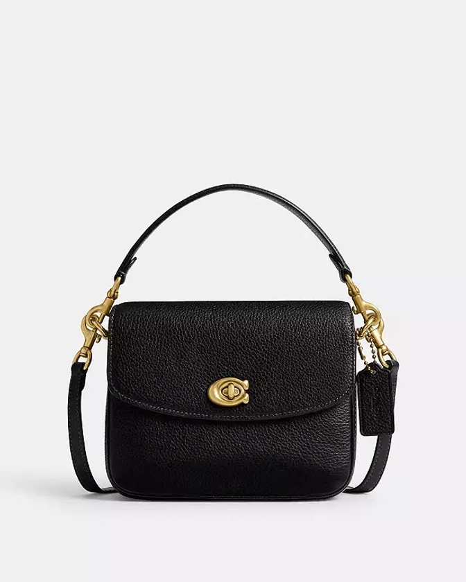 COACH® GB | Cassie Crossbody Bag 19