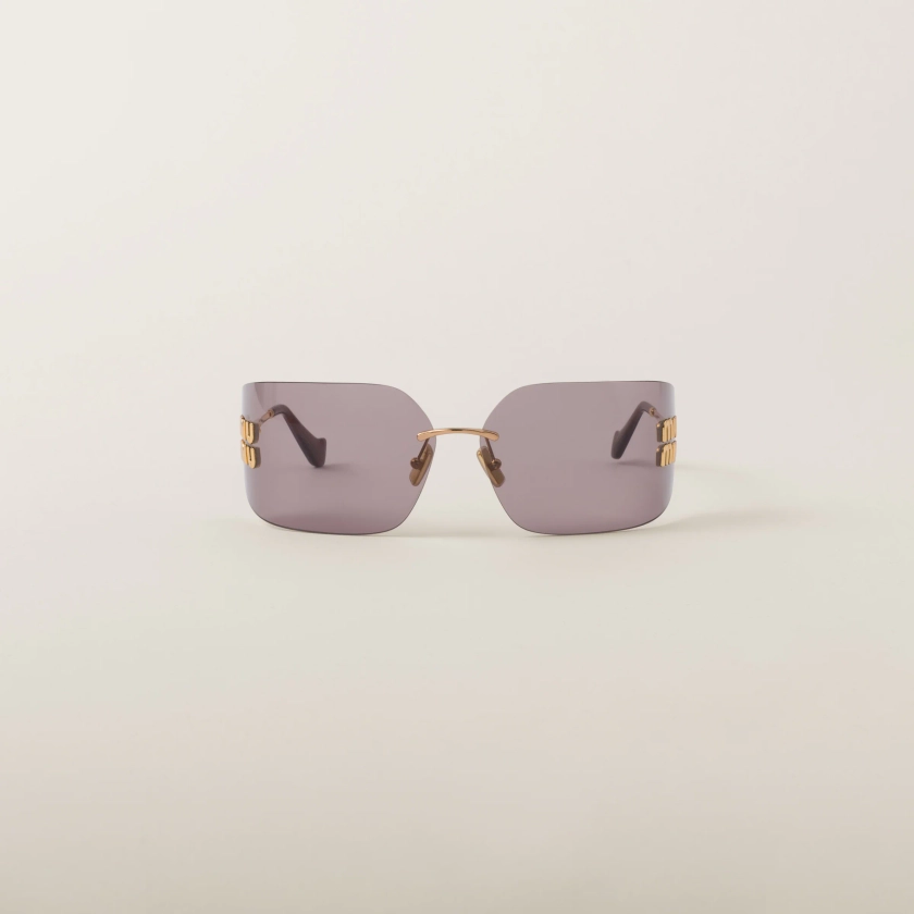 Women's Eyewear & Sunglasses | MIU MIU