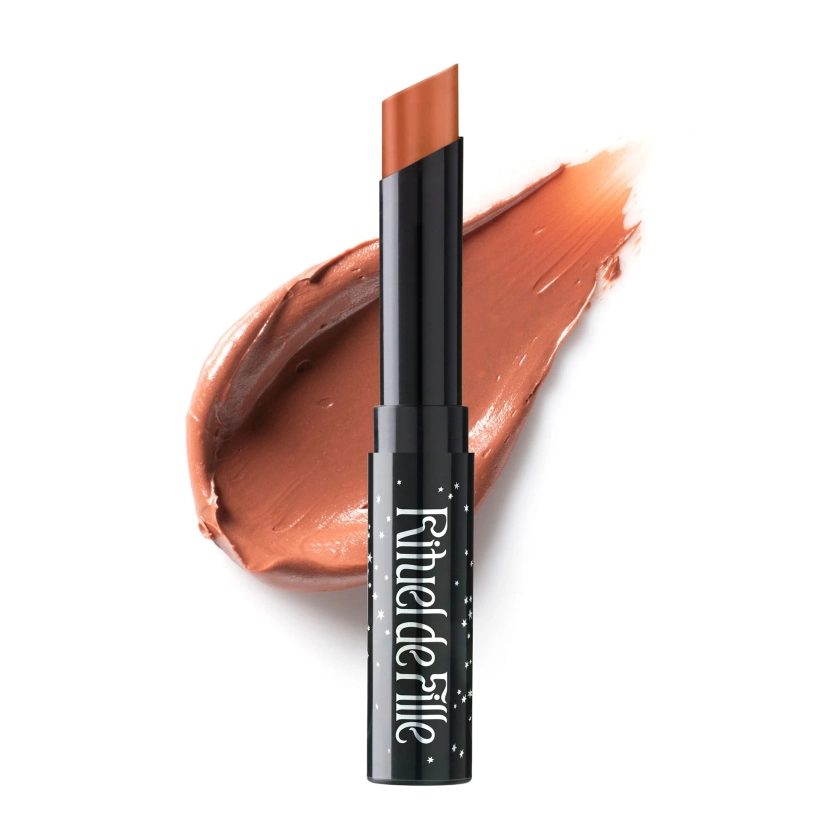 Enchanted Lip Sheer: Narcissus