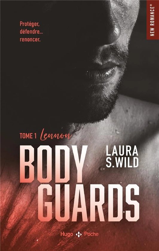 Bodyguards Tome 1 : Lennon