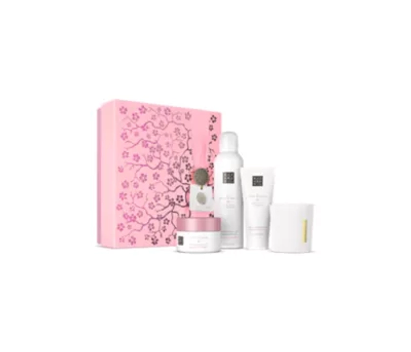 The Ritual of Sakura - Medium Gift Set 2024