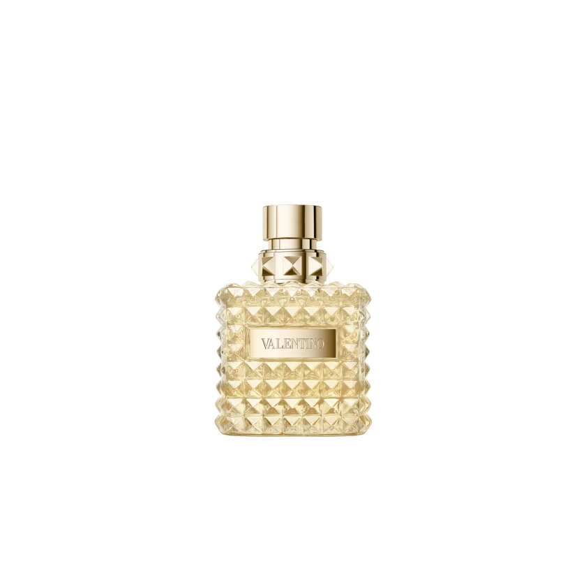 Born In Roma The Gold Donna EdP 100 ml - Valentino - KICKS