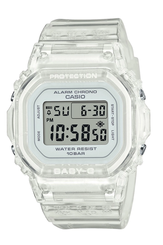 Casio Uhren Baby-G BGD-565S-7ER