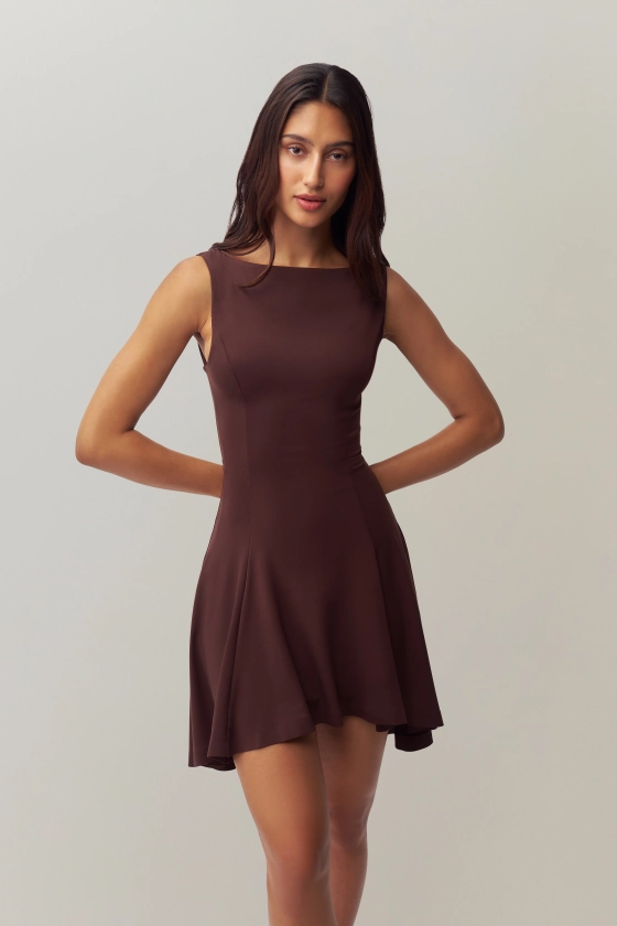 Daye Mini Dress