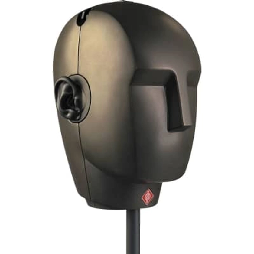 Neumann KU 100 Binaural Dummy Head Microphone | Reverb Estonia