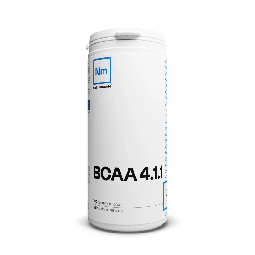 BCAA 4.1.1 Constructeurs en poudre