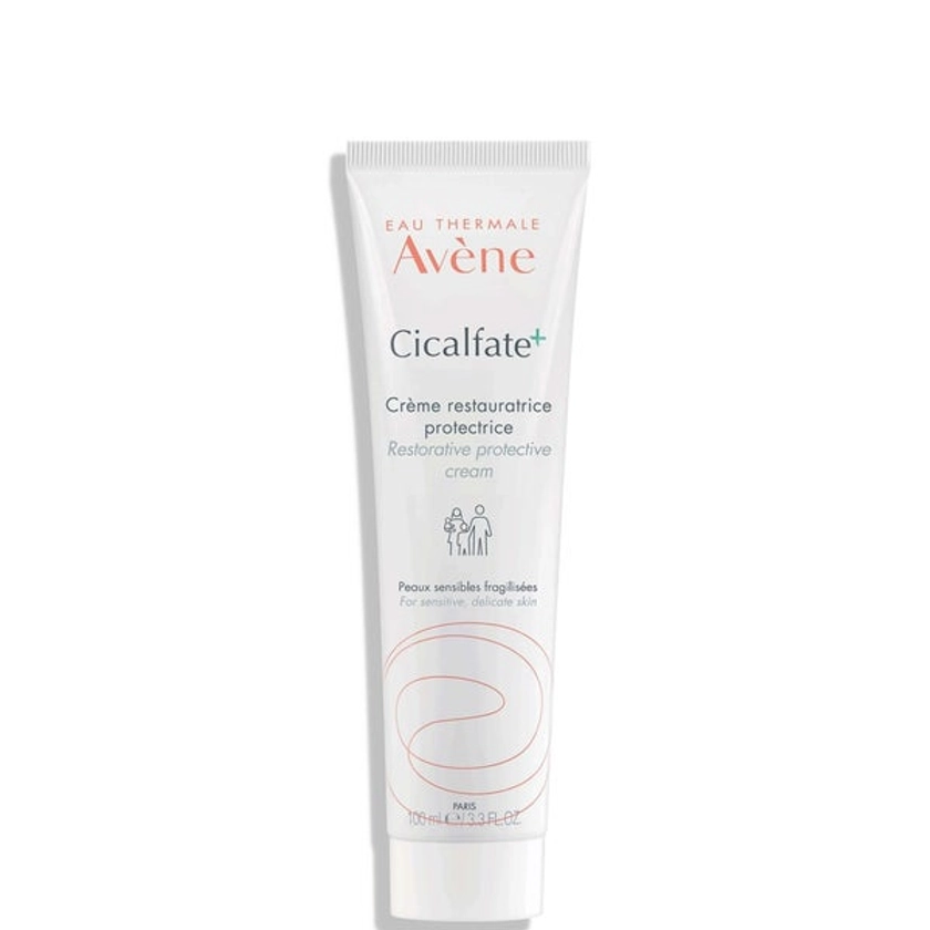 Avène Cicalfate+ Restorative Protective Cream 100ml