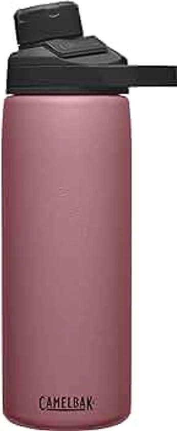 Camelbak Chute Mag Sst Vacuum Insulated 20Oz, Terracotta Rose