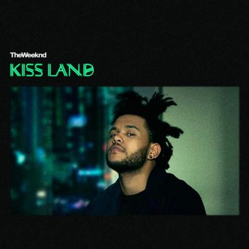 Kiss Land