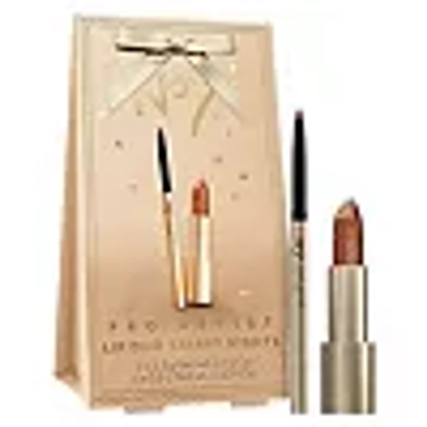 No7 Starry Nights Lip Duo FG H24 BUK - Boots