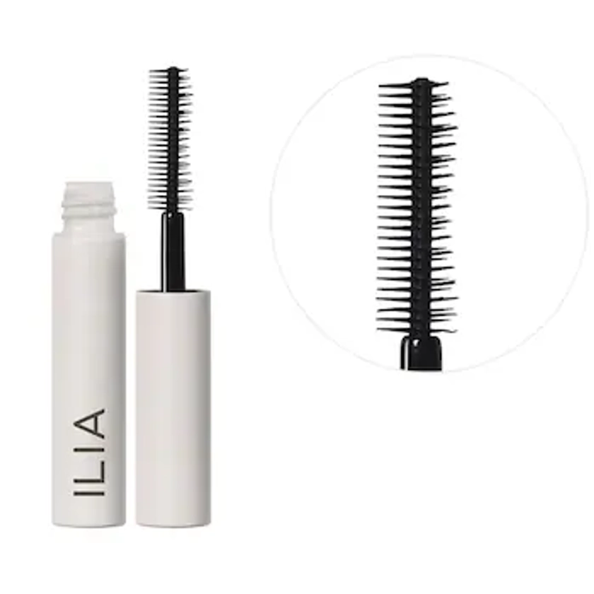 Mini Limitless Lash Lengthening Mascara - ILIA | Sephora