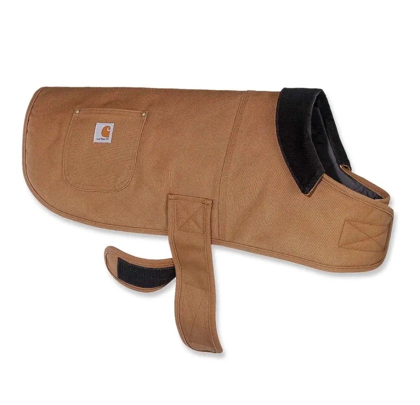 Manteau Firm duck insulated dog chore