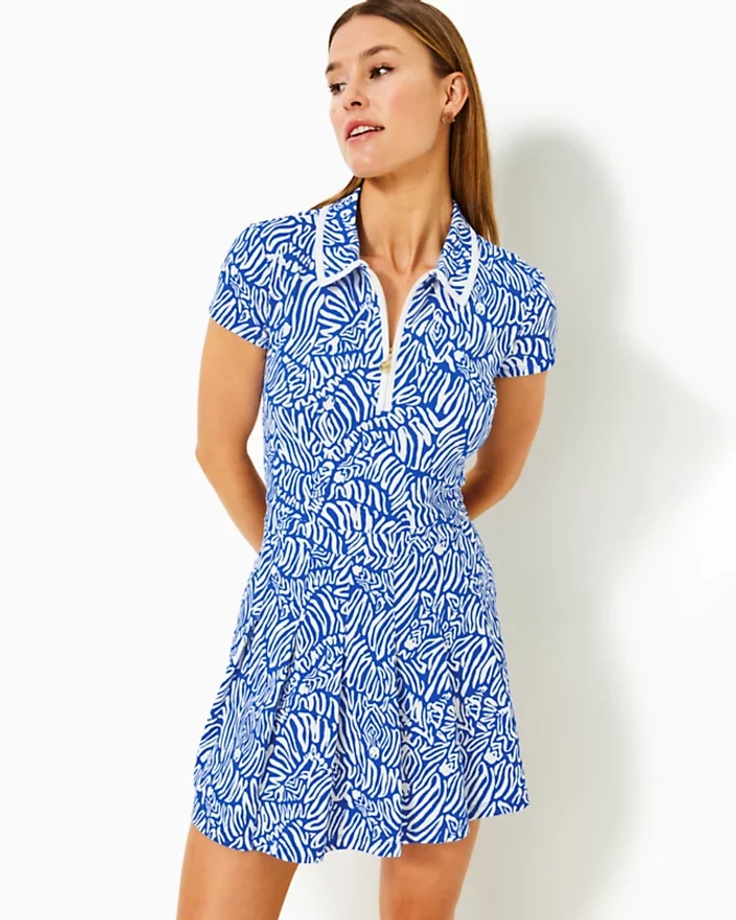 UPF 50+ Luxletic Alona Dress | Lilly Pulitzer