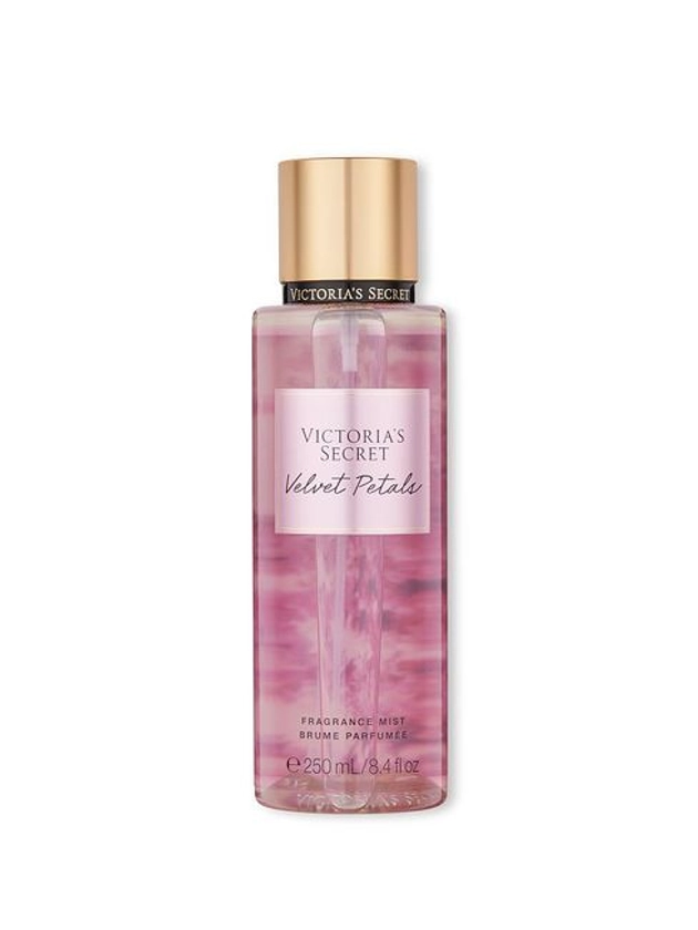 Velvet Petals Body Mist