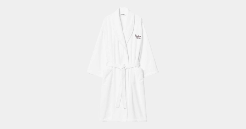 Carhartt WIP Carhartt Please Bathrobe | Carhartt WIP