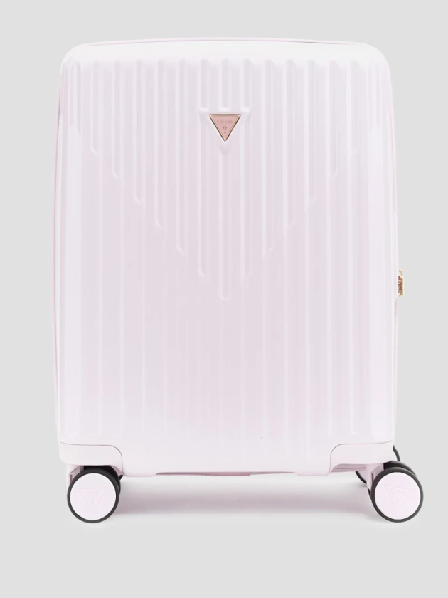 Olbia Cabin Trolley Suitcase | Guess US