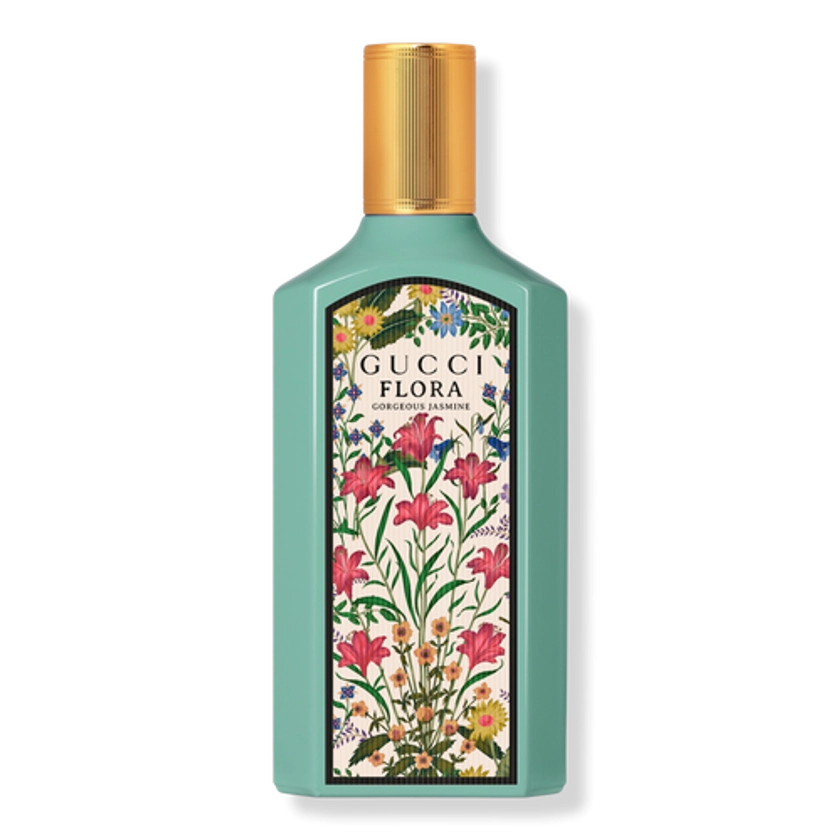 3.3 oz Flora Gorgeous Jasmine Eau de Parfum - Gucci | Ulta Beauty