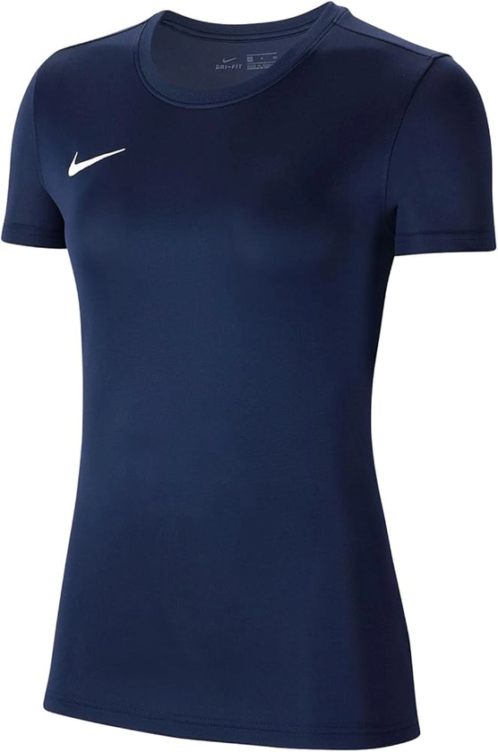 NIKE Women's Women's Park Vii Jersey Short Sleeve T Shirt