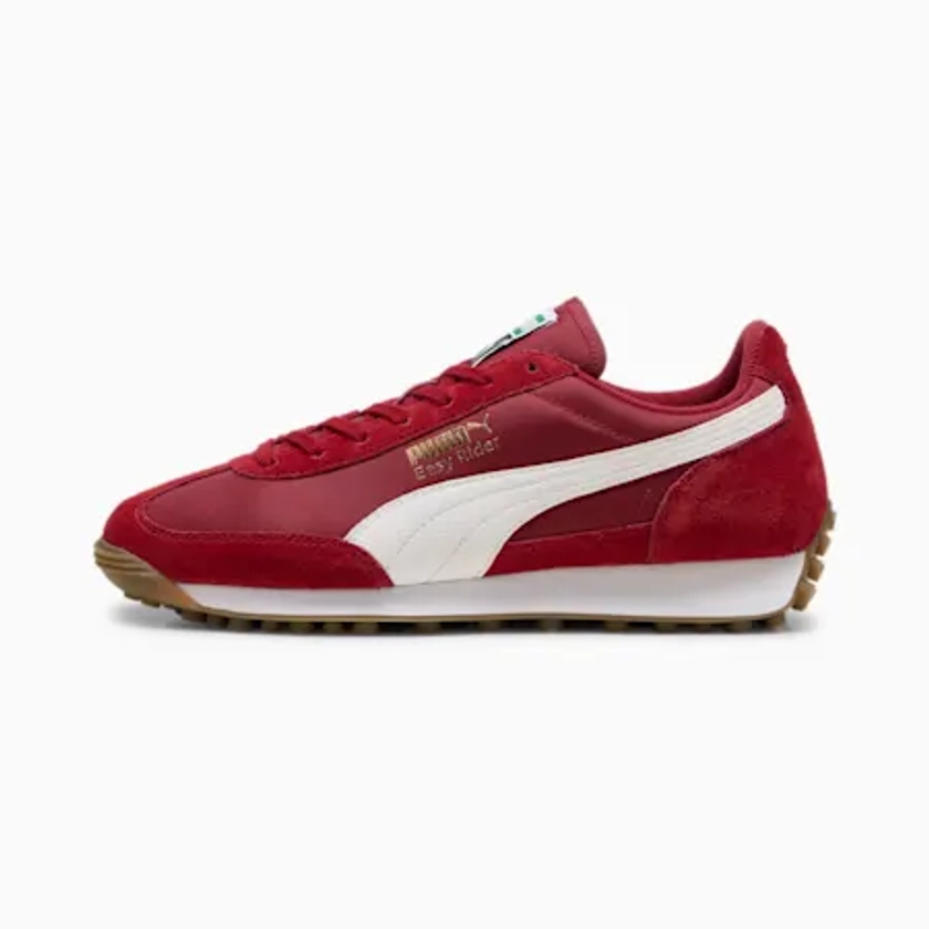 Sneakers Easy Rider Vintage | red | PUMA