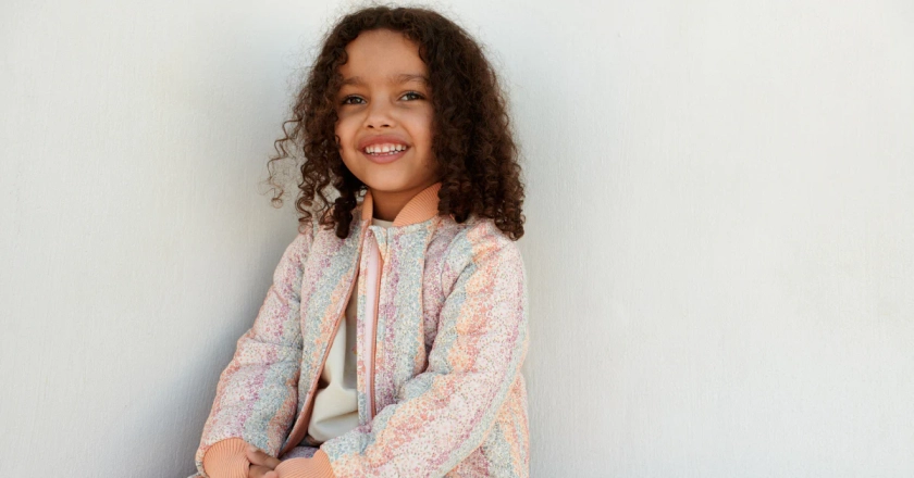 Wheat Childrenswear | Kids clothing in scandinavian design