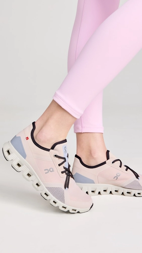 On Cloud X 3 AD Sneakers | Shopbop