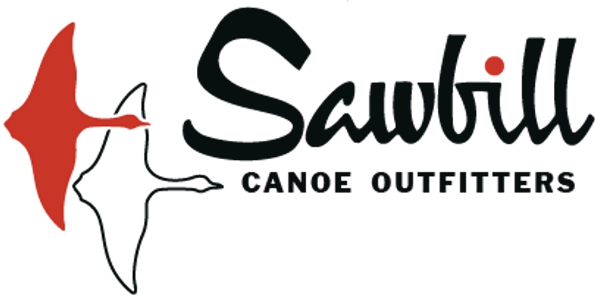 Sawbill Canoe Trip Patch - Sawbill Canoe Outfitters