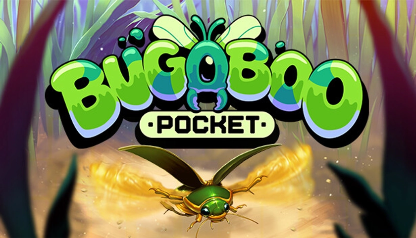 Bugaboo Pocket on Steam