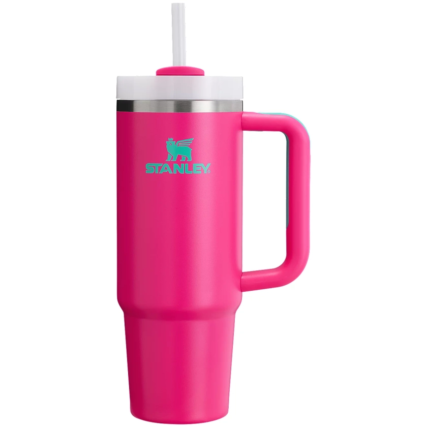 Stanley 30oz Adventure Quencher H2.0 FlowState Tumbler | Academy