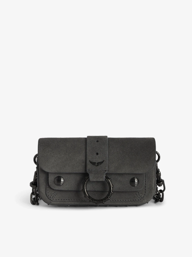 Sac Kate Wallet Suédé